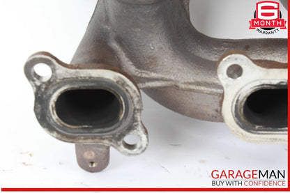 14-20 Maserati Ghibli S Quattroporte Levante Right Turbocharger Manifold Assy