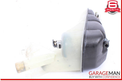 96-03 Mercedes W210 E320 Radiator Overflow Coolant Expansion Reservoir