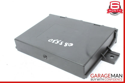 07-13 Mercedes W221 S550 S600 S63 AMG Door Keyless Go Entry Control Module Unit