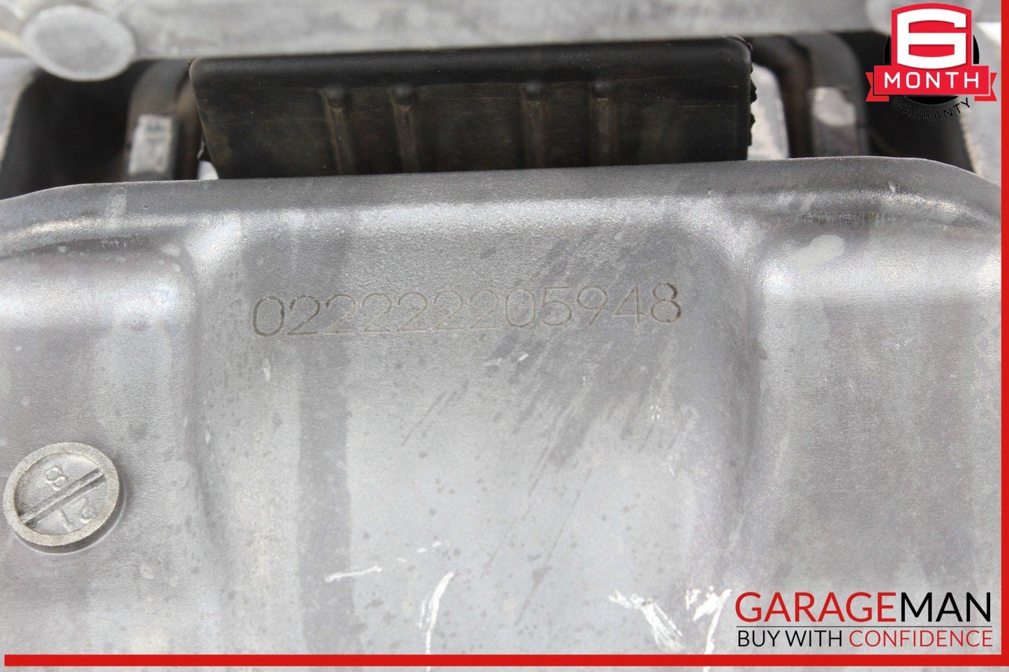 18-22 Honda Accord Automatic Transmission Mount Support Bracket OEM