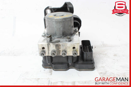 14-18 Mercedes W212 E350 ABS Anti Lock Pump Brake Module 2124310848 OEM