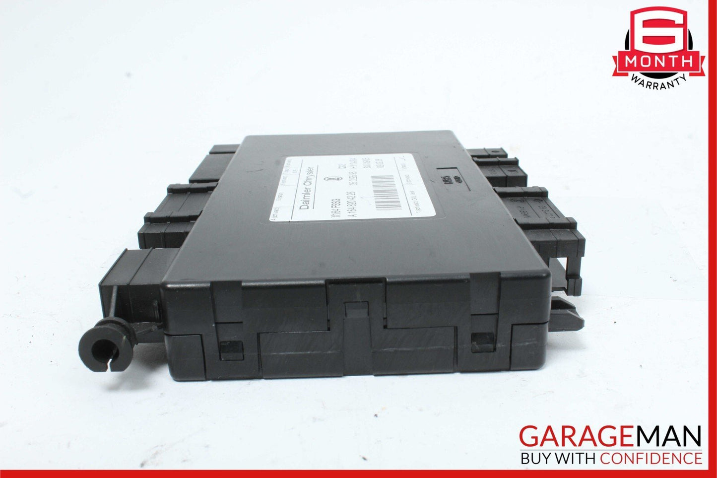 07-09 Mercedes X164 GL450 GL550 Third Seat Row Power Folding Control Module OEM