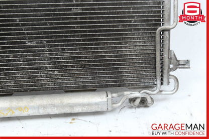 03-06 Mercedes W211 E55 AMG AC A/C Condenser OEM