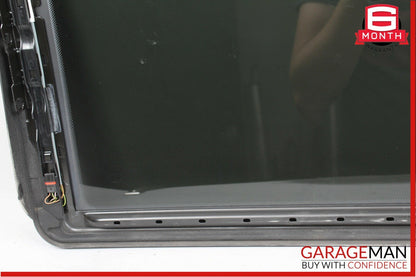 00-06 Mercedes W215 CL500 CL55 AMG Sunroof Moon Sun Roof Window Glass Panel OEM