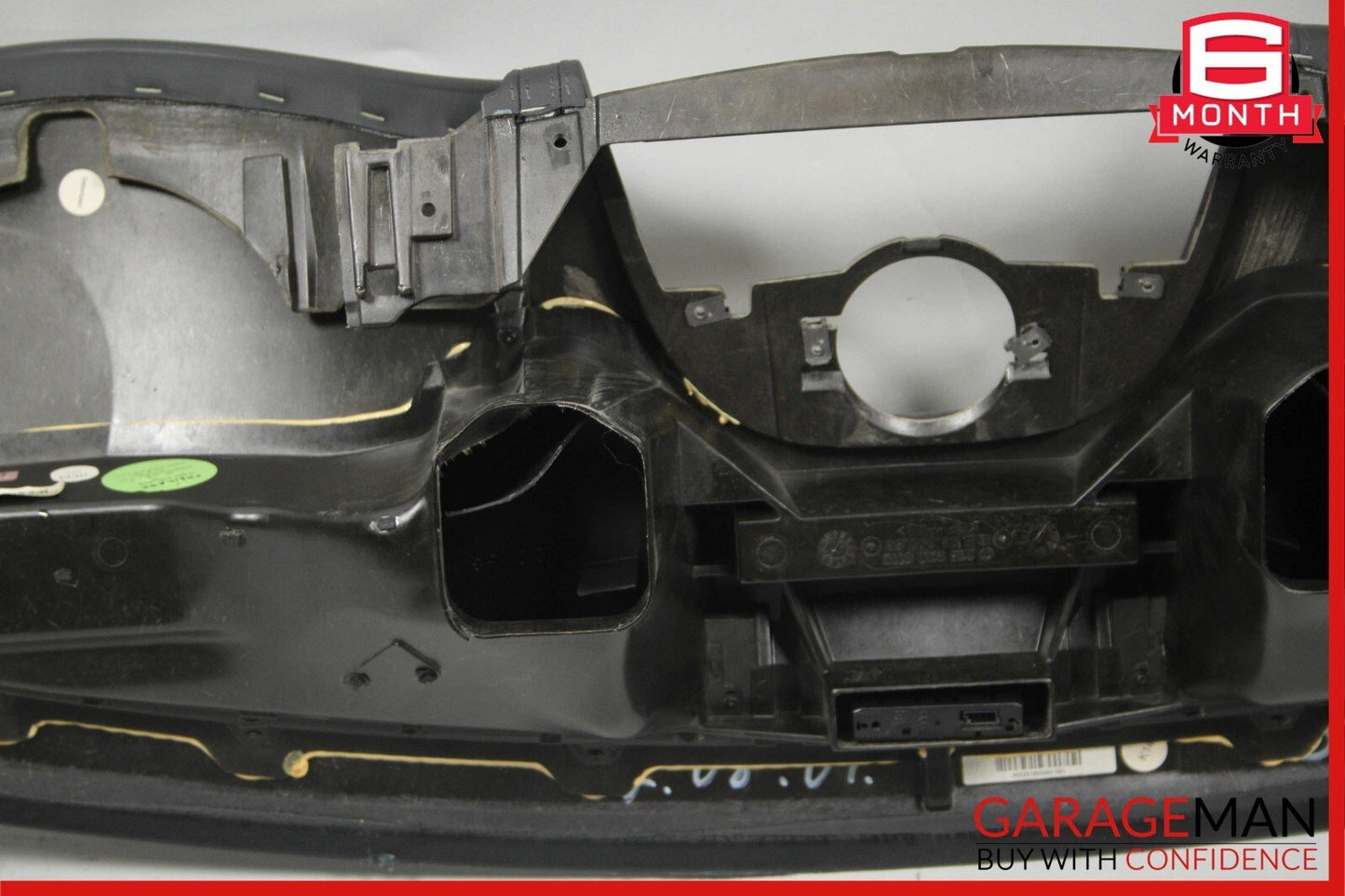 00-06 Mercedes W215 CL600 CL55 AMG Front Upper Dashboard Dash Instrument Panel
