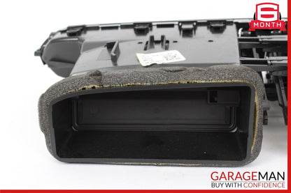 16-20 Jaguar XF Center Dash Dashboard AC A/C Air Vent Grille Grill OEM