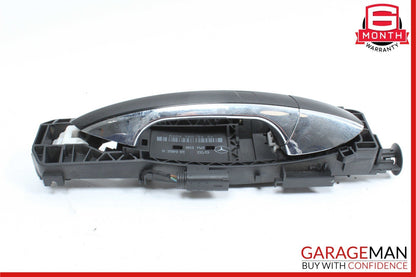10-13 Mercedes W212 E350 E400 Front/Rear Right Passenger Side Door Handle OEM