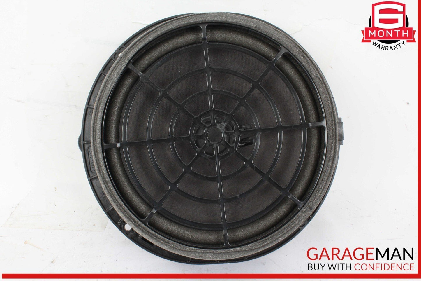 17-24 Audi A4 Quattro Front Right & Left Side Door Panel Audio Speaker Speakers