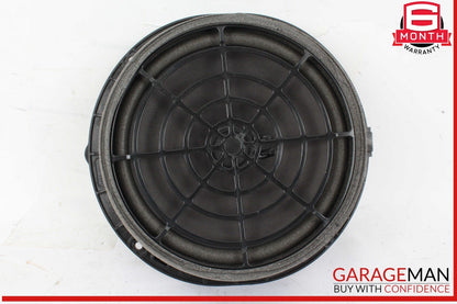 17-24 Audi A4 Quattro Front Right & Left Side Door Panel Audio Speaker Speakers