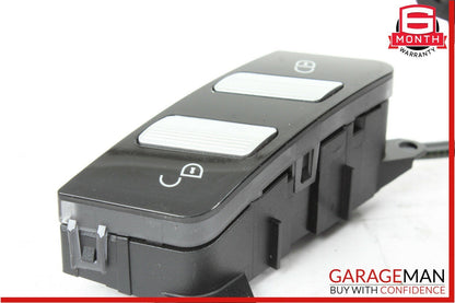 07-13 Mercedes W221 S400 S550 CL600 Front Right Side Seat Control Switch Set OEM