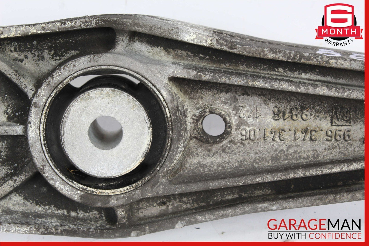 97-04 Porsche Boxster 986 Carrera 996 Front or Rear Suspension Lower Control Arm