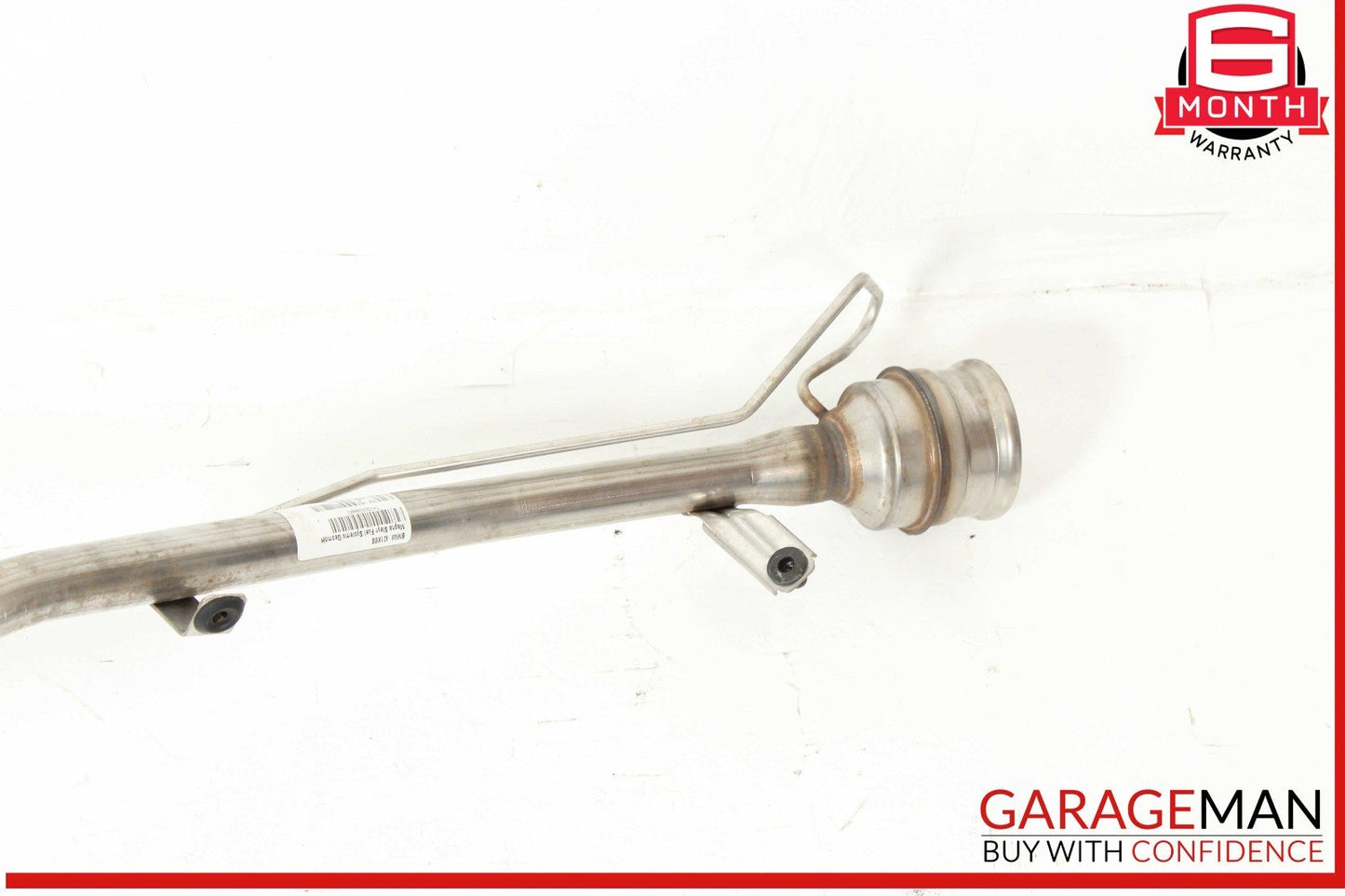 14-21 BMW i3 I01 Hybrid Fuel Gas Tank Reservoir Assembly OEM