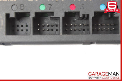 08-14 Mercedes W204 C300 C250 C350 Front Left Side Door Control Module Unit OEM