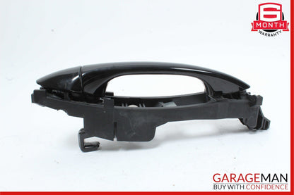 03-09 Mercedes W211 E350 E320 E500 Rear Right Side Exterior Door Handle OEM