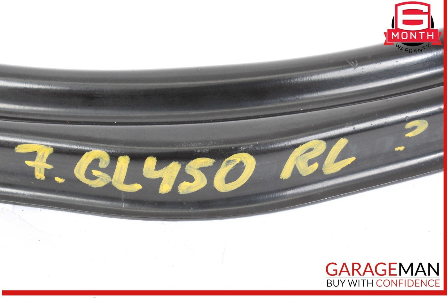 06-13 Mercedes X164 GL450 ML350 Rear Right or Left Suspension Upper Control Arm
