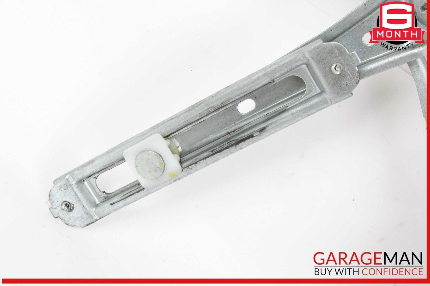 96-02 Mercedes W210 E320 Front Right Passenger Side Window Regulator OEM