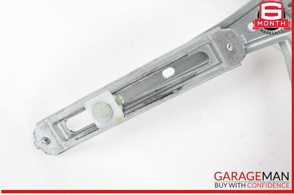 96-02 Mercedes W210 E320 Front Right Passenger Side Window Regulator OEM