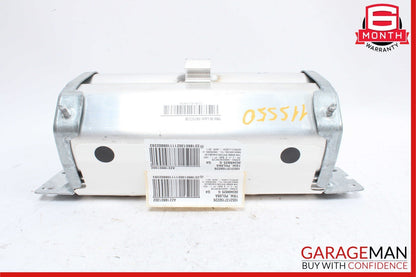 07-14 Mercedes W221 S550 CL500 Front Right Dash Dashboard Airbag Air Bag OEM