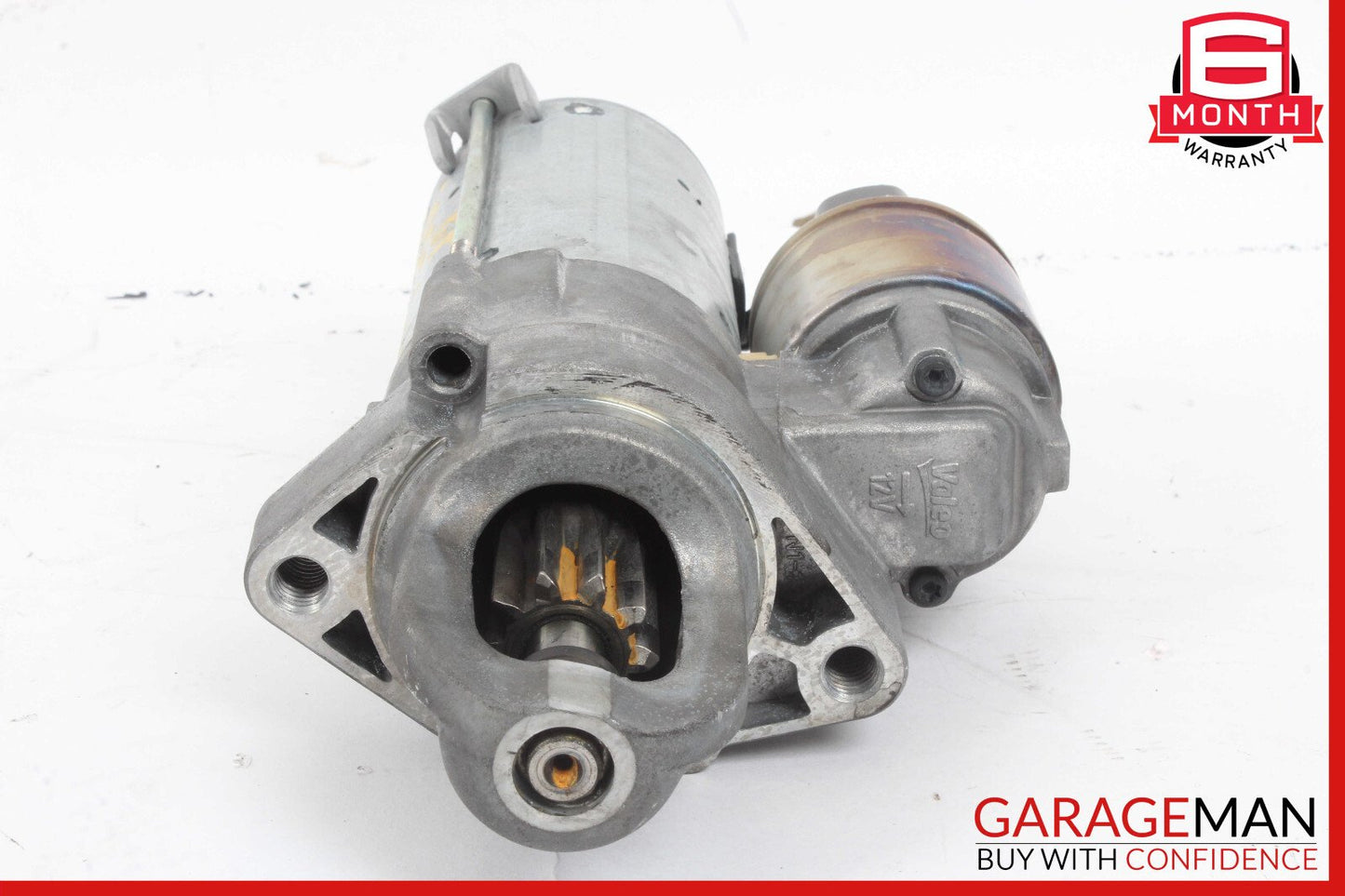 12-16 Mercedes C350 SLK350 ML350 GLE350 E350 3.5L Engine Starter Motor Unit