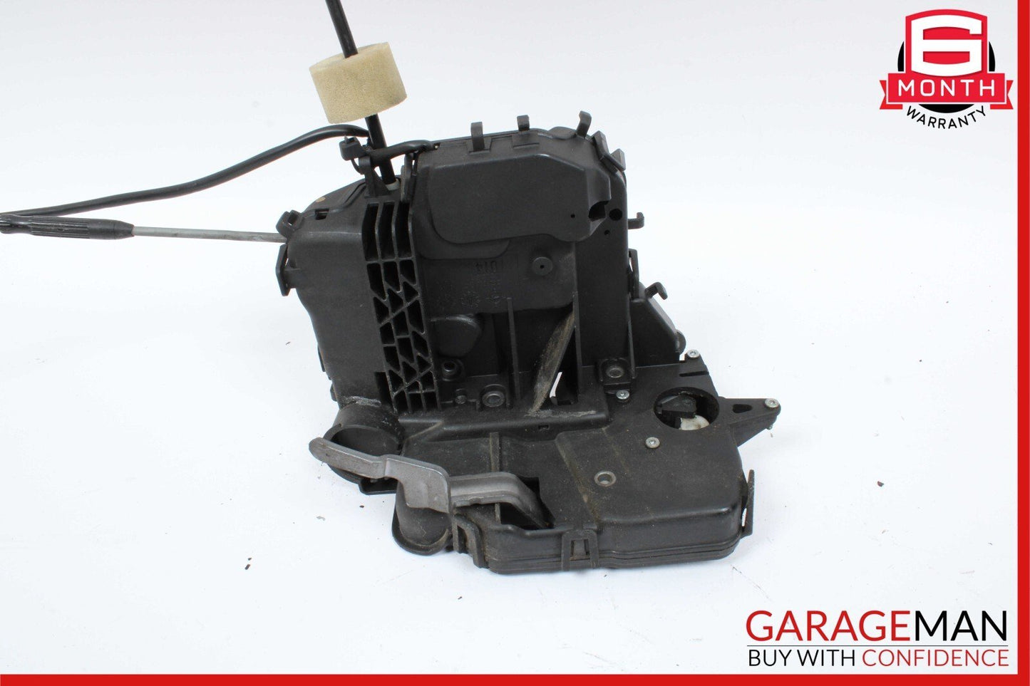 03-09 Mercedes W211 E320 E350 Front Right Side Door Lock Actuator Keyless Go OEM