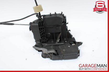 03-09 Mercedes W211 E320 E350 Front Right Side Door Lock Actuator Keyless Go OEM