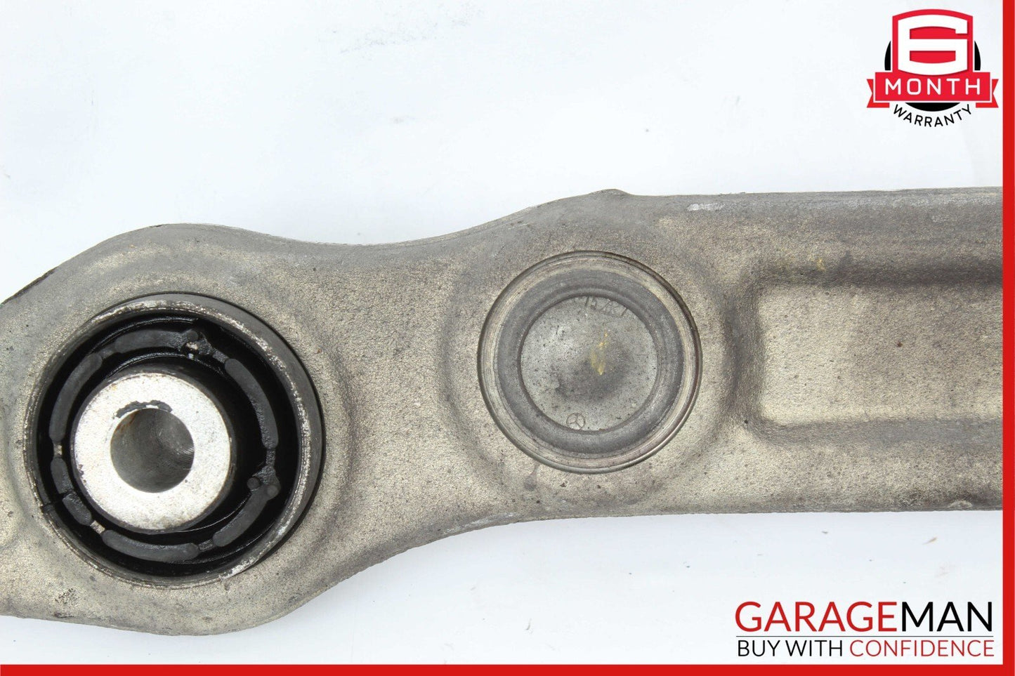 03-11 Mercedes W219 CLS550 E320 E550 RWD Front Right Lower Rearward Control Arm