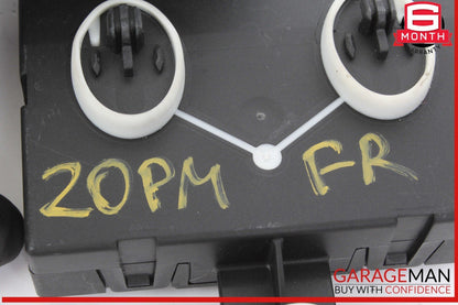 15-24 Porsche Macan 95B Front Right Side Door Control Module 4H0959792S OEM