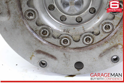 17-22 Alfa Romeo Guilia Automatic Transmission Torque Converter OEM