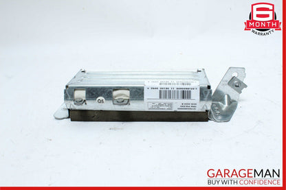 07-14 Mercedes W221 S550 CL600 CL550 Rear Right Side Quarter Airbag Air Bag OEM