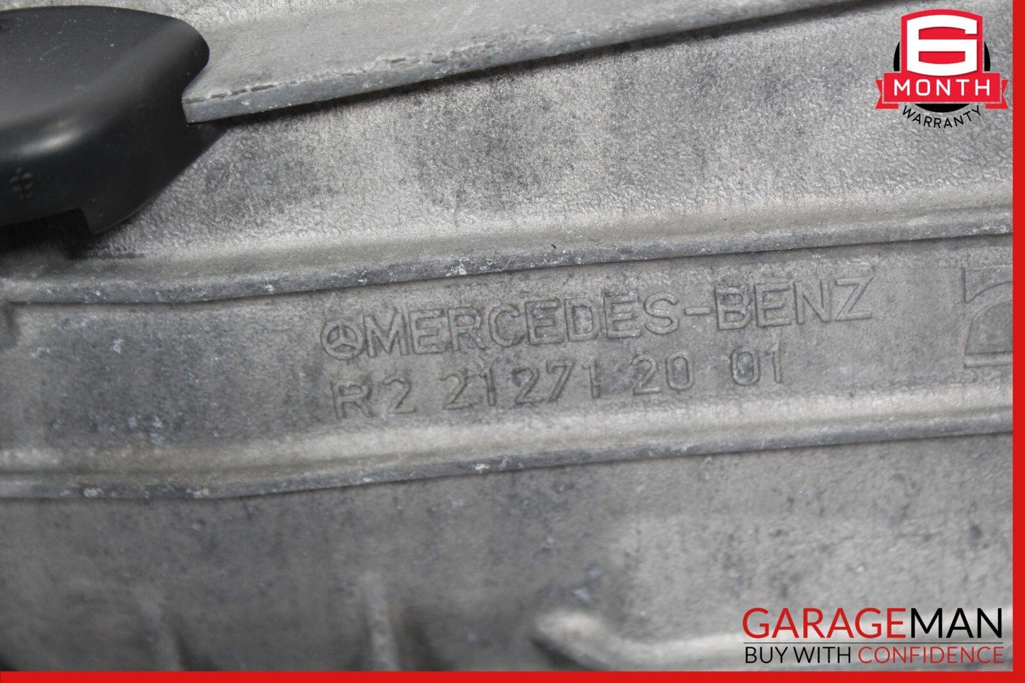 14-16 Mercedes W212 E350 RWD 7G Tranny Automatic Transmission 722.906 OEM 89k