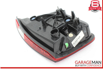 11-14 Porsche Cayenne 958 Rear Right Passenger Side Inner Tail Light Lamp OEM