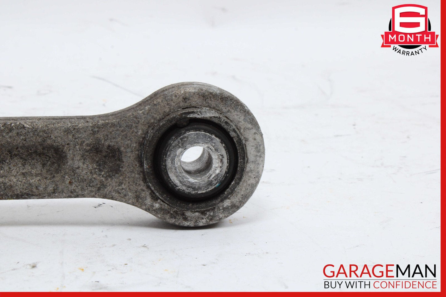 14-17 Maserati Ghibli Rear Right or Left Side Suspension Control Arm Bar Link