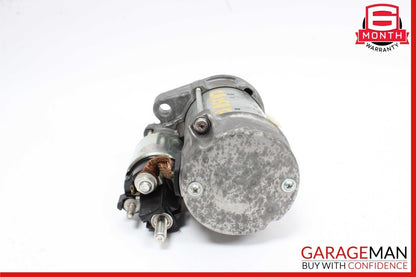 14-18 Mercedes W117 CLA250 GLA250 Engine Starter Motor 6459060800 OEM