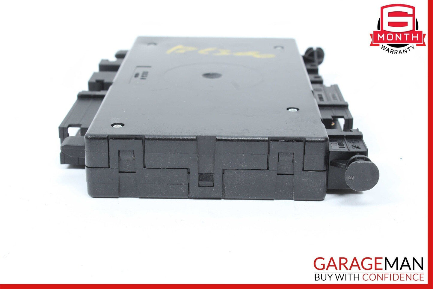 08-18 Mercedes W204 C300 4MATIC Front Left Side Seat Control Module Unit