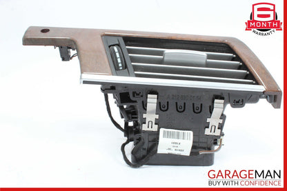 10-13 Mercedes-Benz E350 W212 Front Left Dash AC A/C Air Vent 2128300154 Genuine