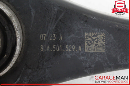 18-24 Audi Q5 SQ5 Rear Right Side Rearward Lateral Lower Control Arm OEM