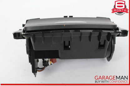 14-20 Mercedes W117 CLA250 Front Center Pocket Ashtray Ash Tray Assembly OEM
