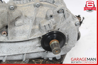 11-15 Porsche Cayenne 958 Trans Transmission Transfer Case OEM