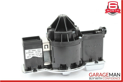 07-14 Mercedes CL600 S63 AMG Head Light Headlight Switch Night Vision Control