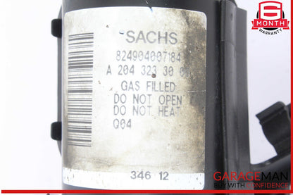 08-14 Mercedes W204 C250 C300 Front Left or Front Right Shock Strut Absorber OEM