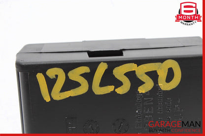 03-12 Mercedes R230 SL550 SLK350 Anti Theft Alarm Signal Control Module Unit OEM