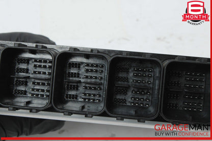 19-24 Audi Q7 Engine Computer Control Module Unit ECU ECM Bosch 06M907309G OEM