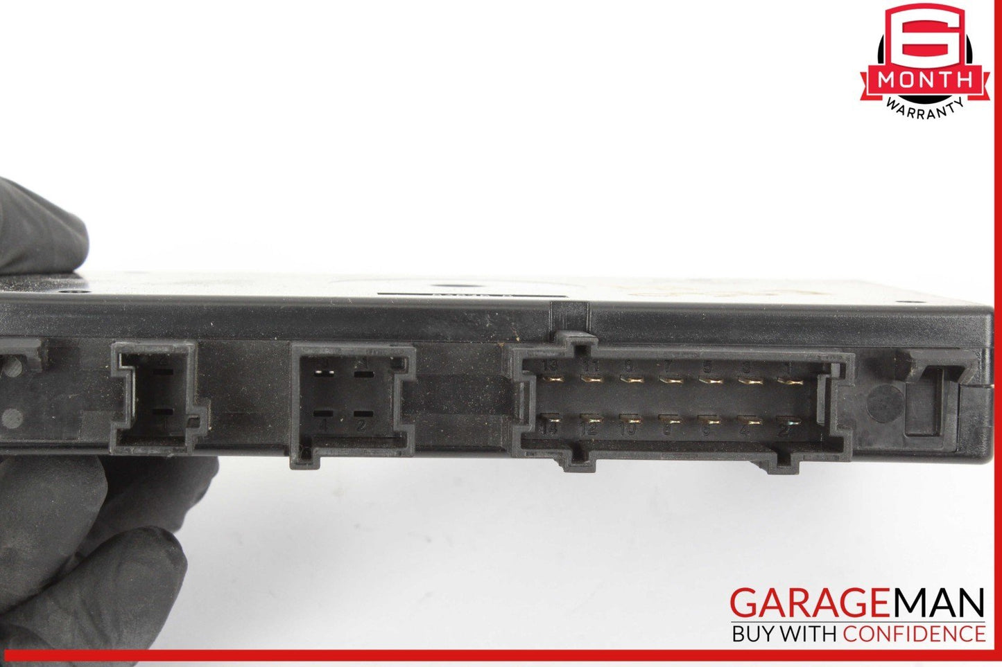 08-18 Mercedes W212 E250 C300 Front Left Driver Side Seat Control Module OEM