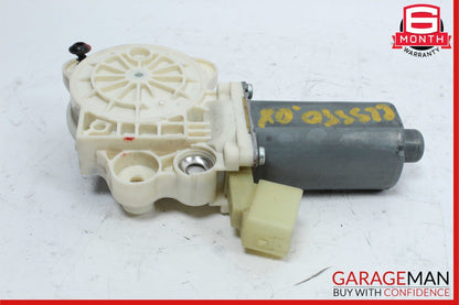 06-11 Mercedes W219 CLS550 Left Side Door Window Regulator Motor Unit OEM