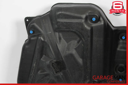 13-19 Mercedes X166 GL450 GL550 Fuel Gas Tank Reservoir Assembly OEM