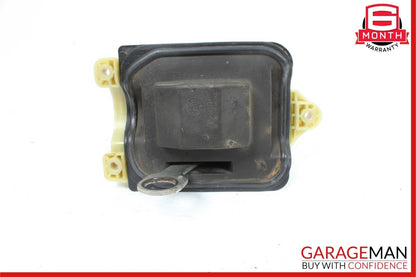 08-15 Mercedes W204 C250 C63 AMG Floor Gear Selector Shifter 2042677524 OEM