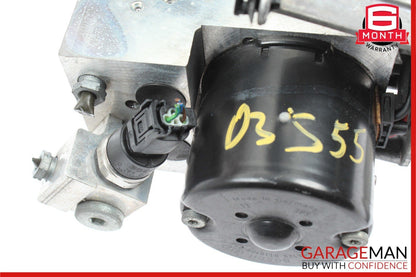 00-06 Mercedes W220 S55 CL55 AMG ABS Anti Lock Brake Pump ESP Control Module OEM