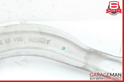 10-16 Mercedes W212 E350 Rear Left Side Suspension Upper Control Arm