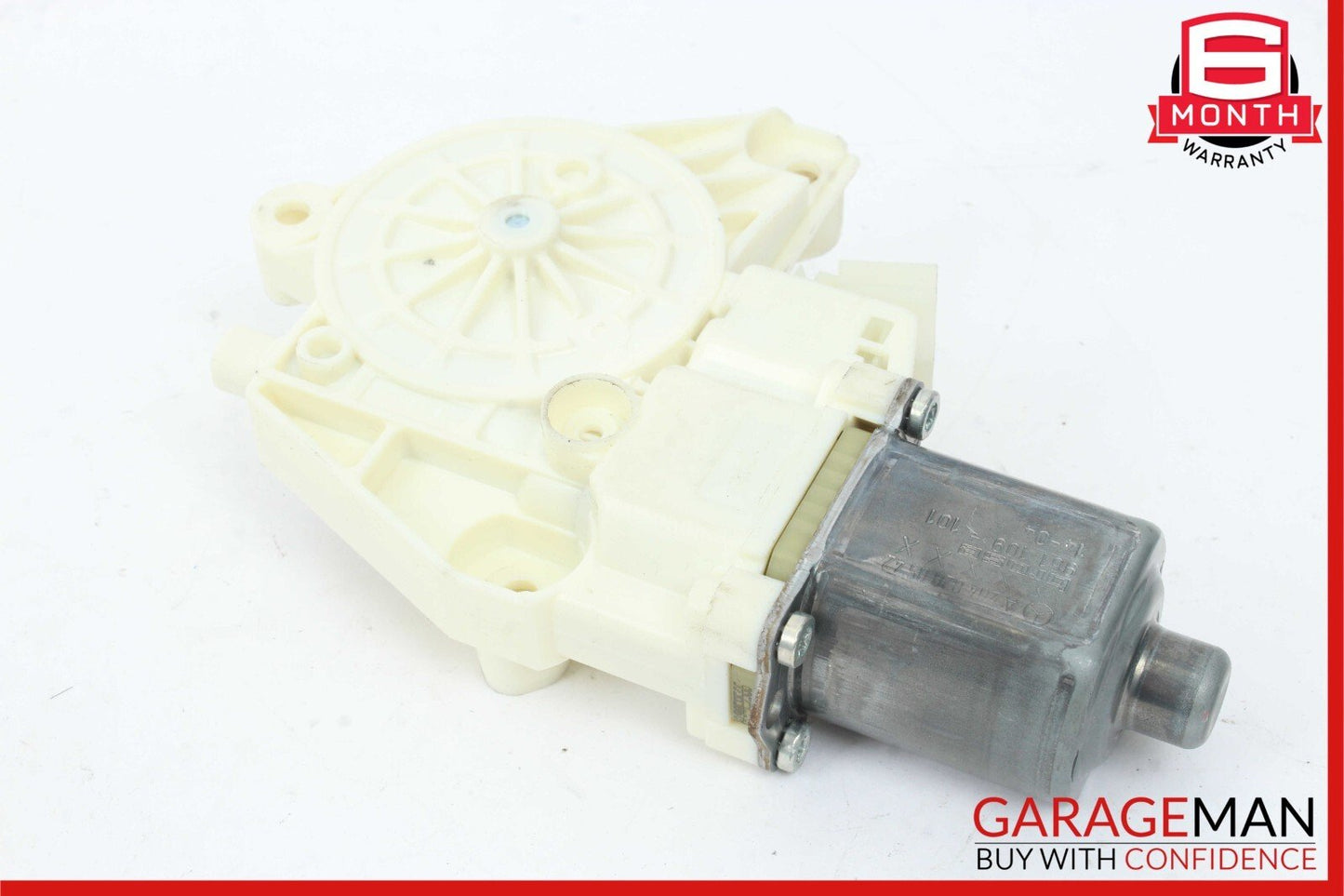 08-16 Mercedes W212 E400 GLK350 C250 Rear Left Door Window Regulator Motor Unit