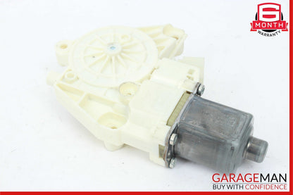 08-16 Mercedes W212 E400 GLK350 C250 Rear Left Door Window Regulator Motor Unit